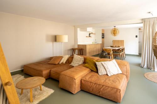 Afbeelding uit fotogalerij van Vista del Mar Japandi in Koksijde