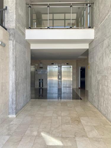 Bonito apartamento con piscina