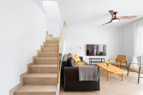 MEDANO4YOU Cabezo Residence