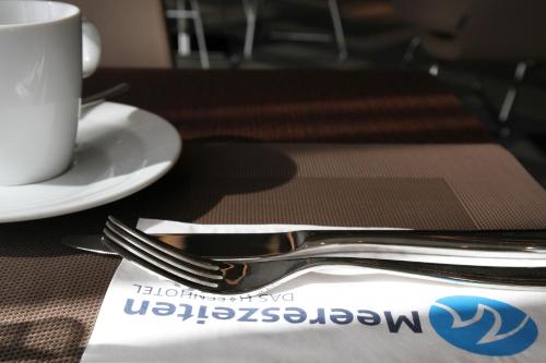 Fotografie z fotogalerie ubytování Hafenhotel Meereszeiten v destinaci Heiligenhafen