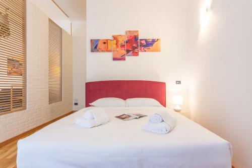 Italianflat - Solari Apartment