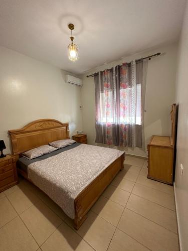 Appart Plein Centre OUJDA