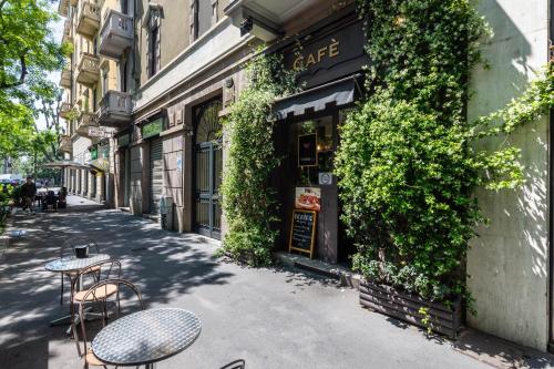 Italianflat - Solari Apartment