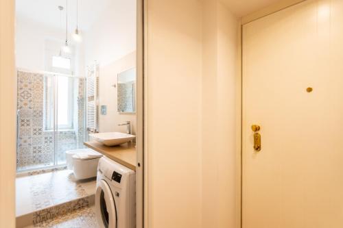 Italianflat - Solari Apartment