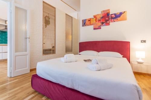 Italianflat - Solari Apartment