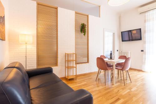 Italianflat - Solari Apartment