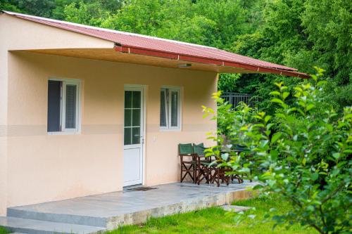 Gallery image of Vikendica Luka in Čanj