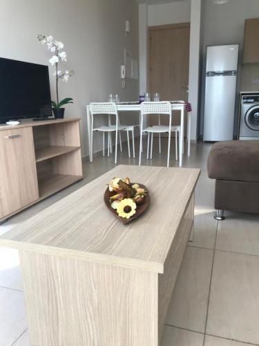 Oceania Bay Penthouse