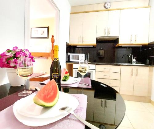 Adeje House 2 bedrooms, Wifi Free