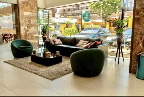 Φωτογραφία από το άλμπουμ του PHGFlats Manaira apart hotel στο Ζοάο Πεσόα