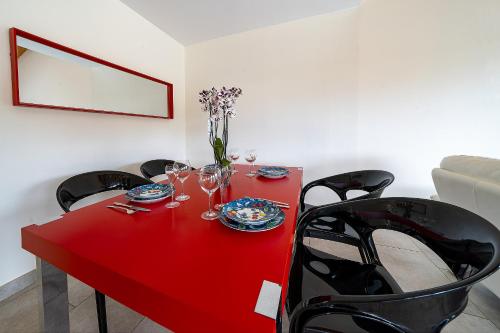 Fotografie z fotogalerie ubytování Apartaments Tee & Sea v destinaci Santa Cristina d'Aro