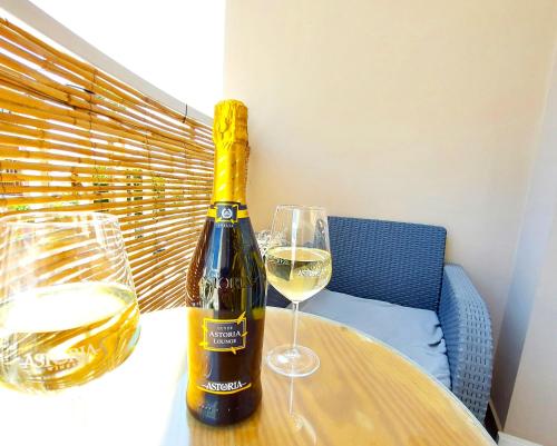 Adeje House, 1 bedroom wifi free