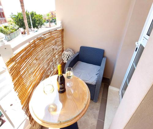 Adeje House, 1 bedroom wifi free