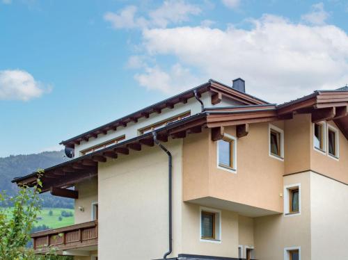 Ferienwohnung Schwarzenauer