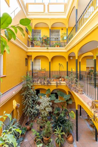 La casa de Jacobo