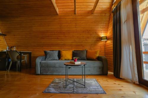 Afbeelding uit fotogalerij van Mtskheta Cabin in Mtskheta