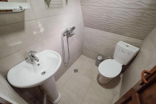 Afbeelding uit fotogalerij van Mtskheta Cabin in Mtskheta