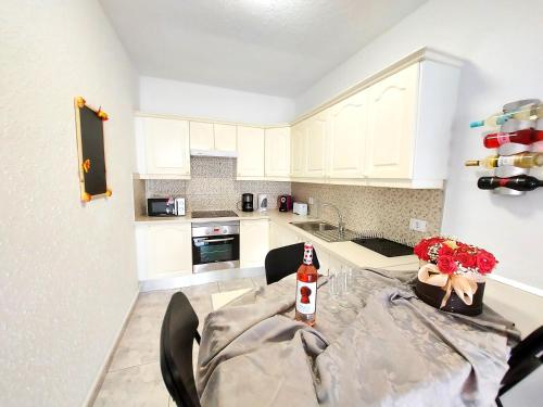 Blanca new apartment 2 bedrooms