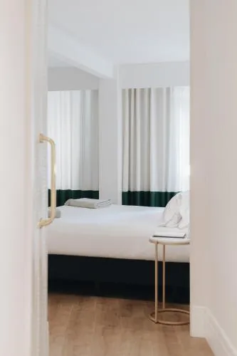 Room Mate Cosmo - City Centre, Valencia photo 25
