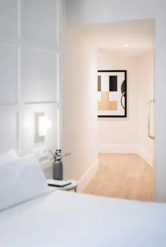 Room Mate Cosmo - City Centre, Valencia photo 41