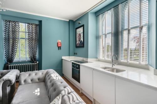 Φωτογραφία από το άλμπουμ του The Governance Apartments σε Windermere