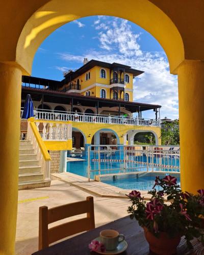 Altinsaray Hotel – Photos 2