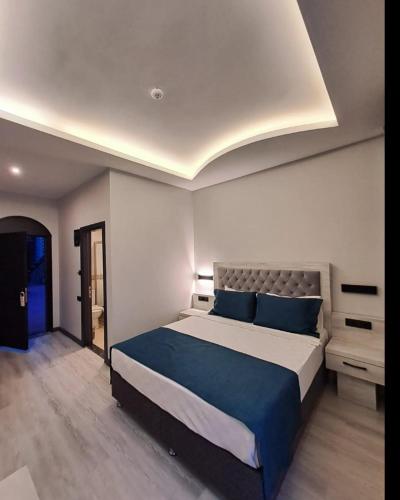 Altinsaray Hotel – Photos 4