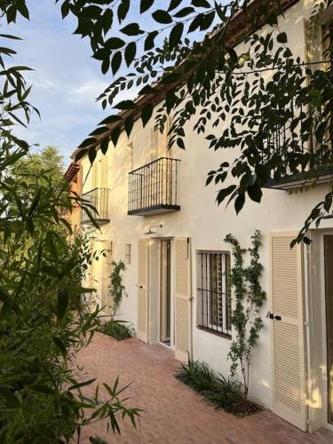 Foto Casa Josephine Riofrío - retiro a 1 h de Madrid 1