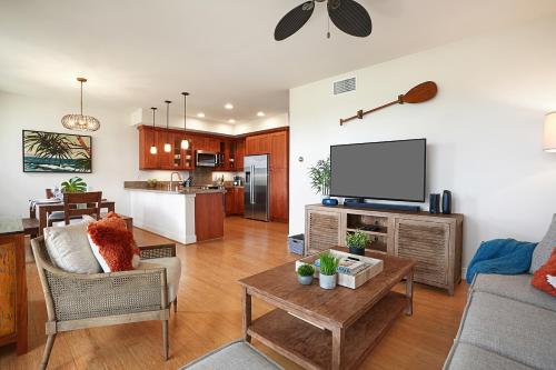 Foto dalla galleria di Pili Mai 15G a Koloa