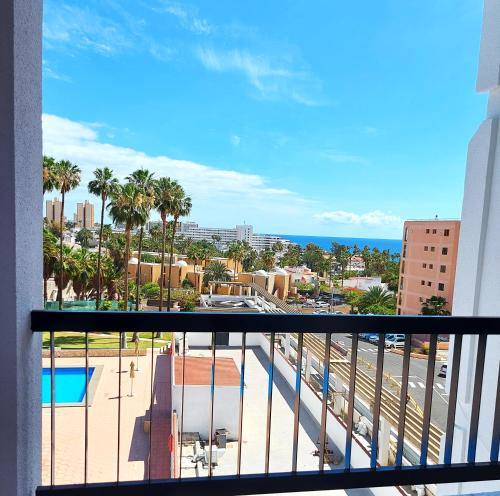 OCEAN VIEW, WIFI FREE, PLAYA LAS AMERICAS