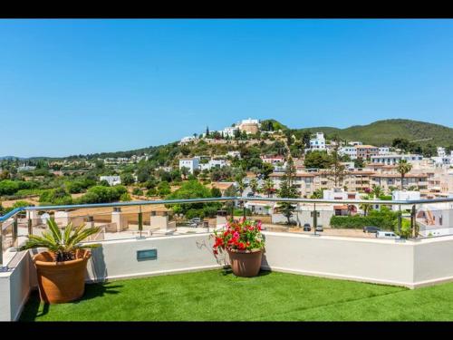 Booking.com: Appartamento Ibiza, Santa Eulalia Junto Playa ...