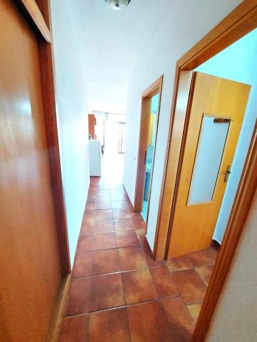 Mareverde, wifi free