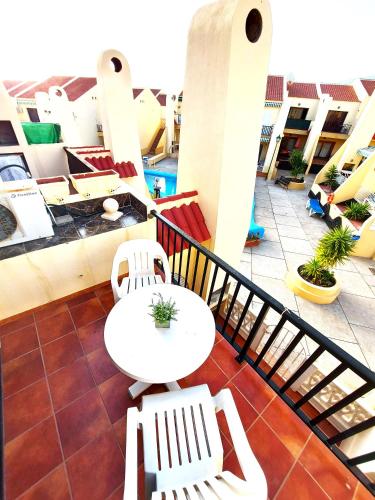 Mareverde, wifi free