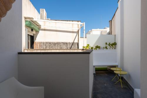 Apartamento Sant Josep 11 by costablancarent