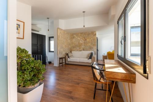Apartamento Sant Josep 11 by costablancarent
