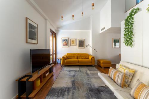 Apartamento Sant Josep 11 by costablancarent