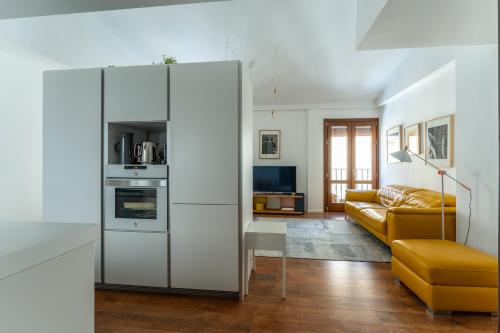 Apartamento Sant Josep 11 by costablancarent