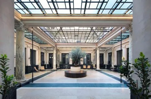 Agora' - Boutique Stays photo 1