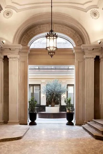 Agora' - Boutique Stays photo 15