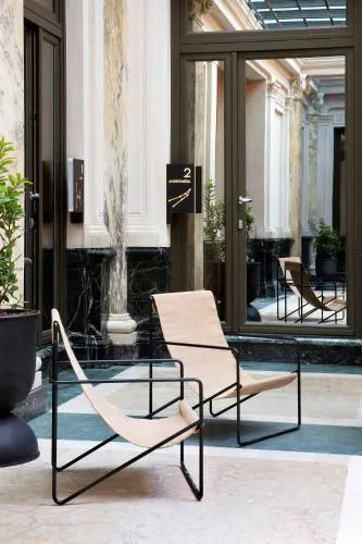 Agora' - Boutique Stays photo 35
