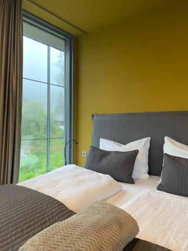 Holidayhome OMYXL