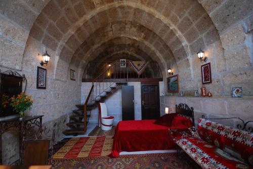 Fotografie z fotogalerie ubytování Kapadokya Ihlara Konakları Otel Antik Konaklar v destinaci Guzelyurt