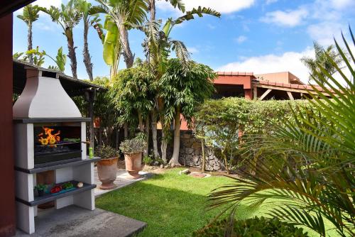 Villa La Canela by VillaGranCanaria
