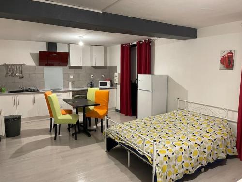 (B-1) Bourgueil Studio N•1