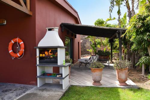 Villa La Canela by VillaGranCanaria