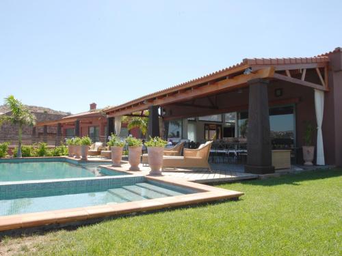 Villa La Canela by VillaGranCanaria