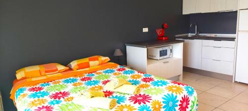 Mareverde Blue Studio Tenerife