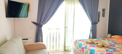 Mareverde Blue Studio Tenerife