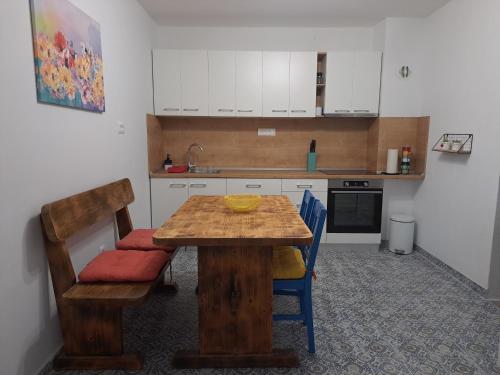 Kuća dida Jure – Photos 4