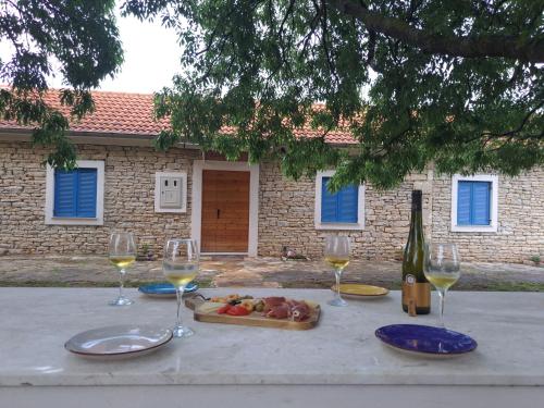 Kuća dida Jure